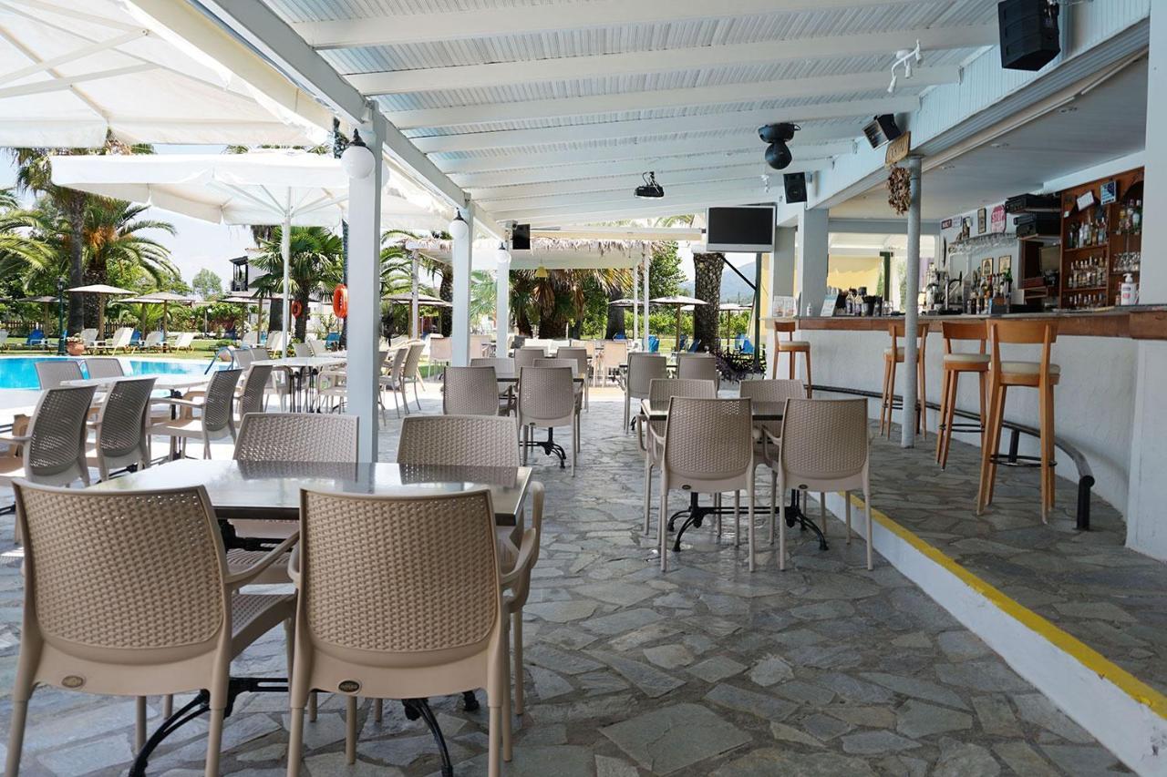 罗达Elizabeth公寓式酒店 外观 照片